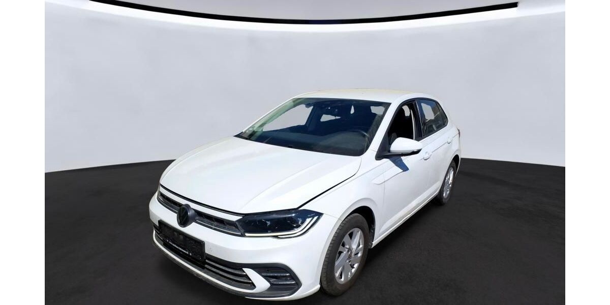 VW Polo 93.642 km 14.490 &euro; Helmstedt 38350