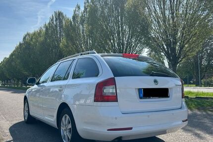 Skoda Octavia 168.000 km 4.200 &euro; Gottmadingen 78244