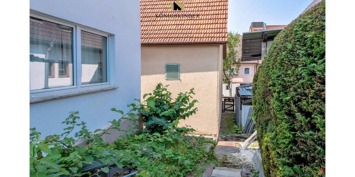Bauernhaus, Landhaus Kernen im Remstal Stetten - 9 Zimmer, 300 m&sup2;, 349.000&euro; | Angebot:26217975