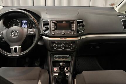 VW Sharan 109.311 km 13.200 &euro; Ravensburg 88213