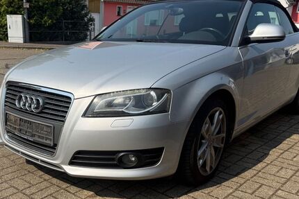 Audi A3 170.000 km 4.999 &euro; Ringsheim 77975