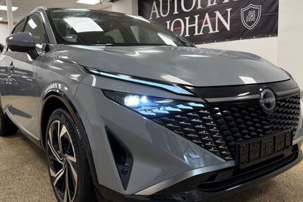 Nissan Qashqai 20.000 km 28.290 € Berlin 12351