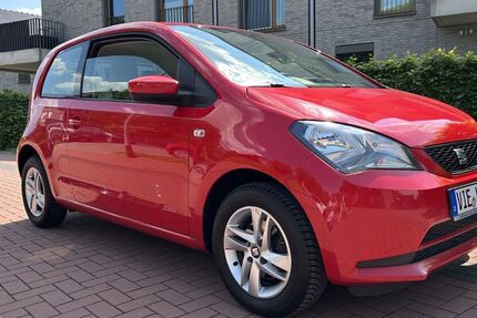 Seat Mii 205.000 km 3.300 &euro; Viersen 41749