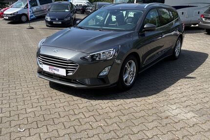 Ford Focus 46.100 km 14.600 &euro; Wietmarschen 49835