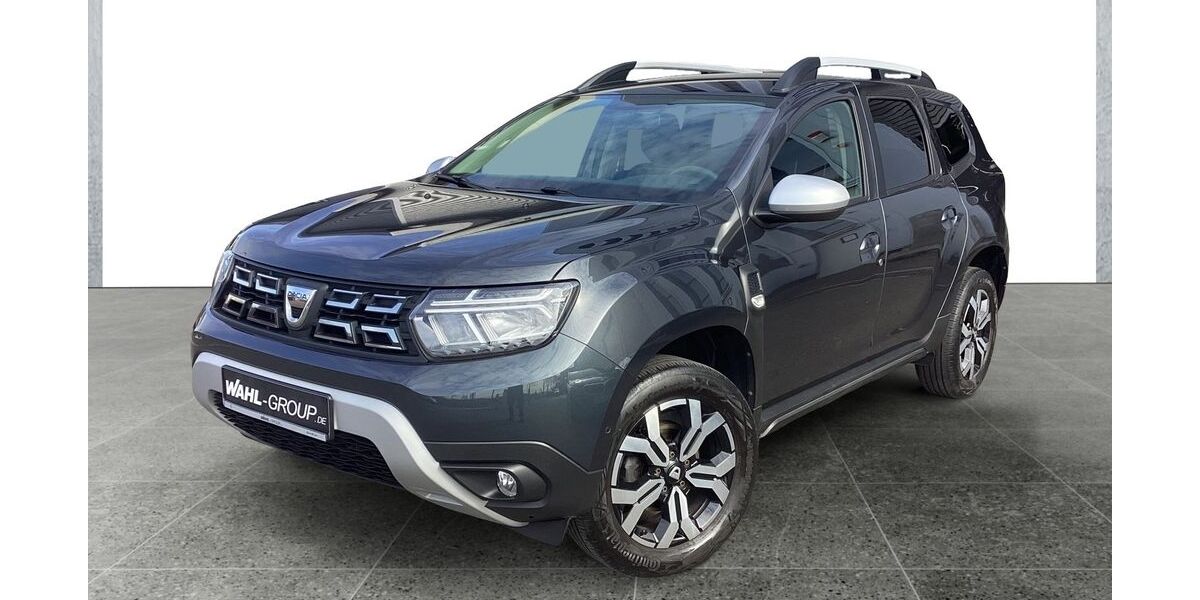 Dacia Duster 50.570 km 17.490 &euro; Siegen 57076