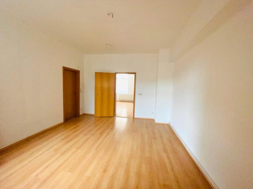 Charmante AltbauWohnung im Herzen Bützows
