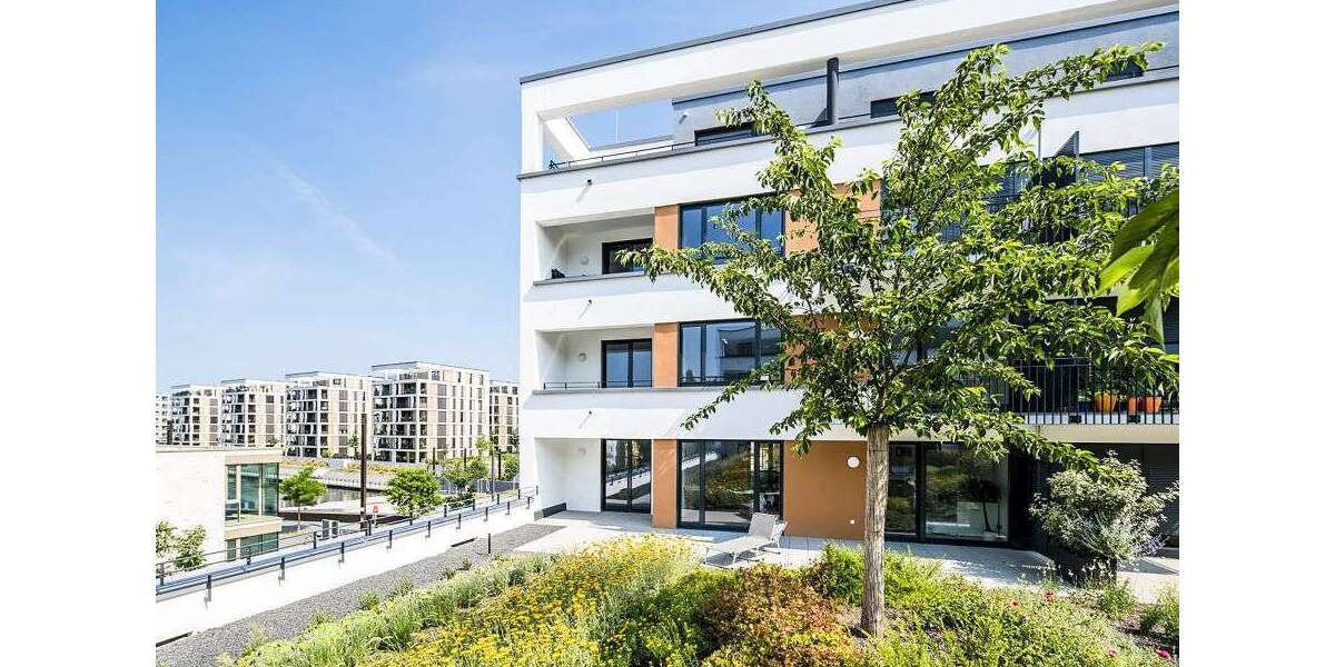 Etagenwohnung Offenbach Nordend - 4 Zimmer, 138 m&sup2;, 2.100&euro; | Angebot:26791740