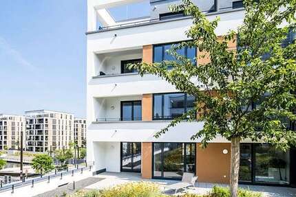 Wohnung Offenbach Nordend - 4 Zimmer, 138 m&sup2;, 2.100&euro; | Angebot:26791740