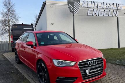 Audi A3 160.000 km 11.990 &euro; Salzgitter 38229