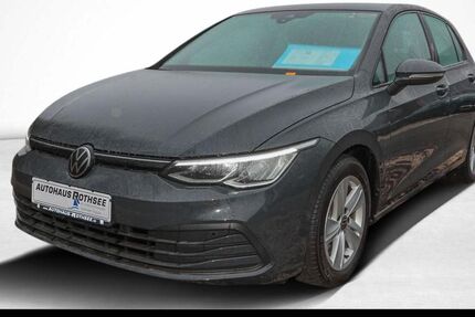 VW Golf 29.400 km 23.770 &euro; Hilpoltstein 91161