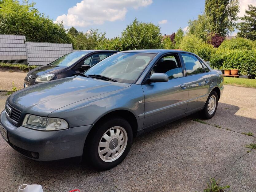 Audi A4 205.000 km 1.700 € Boppard 56154