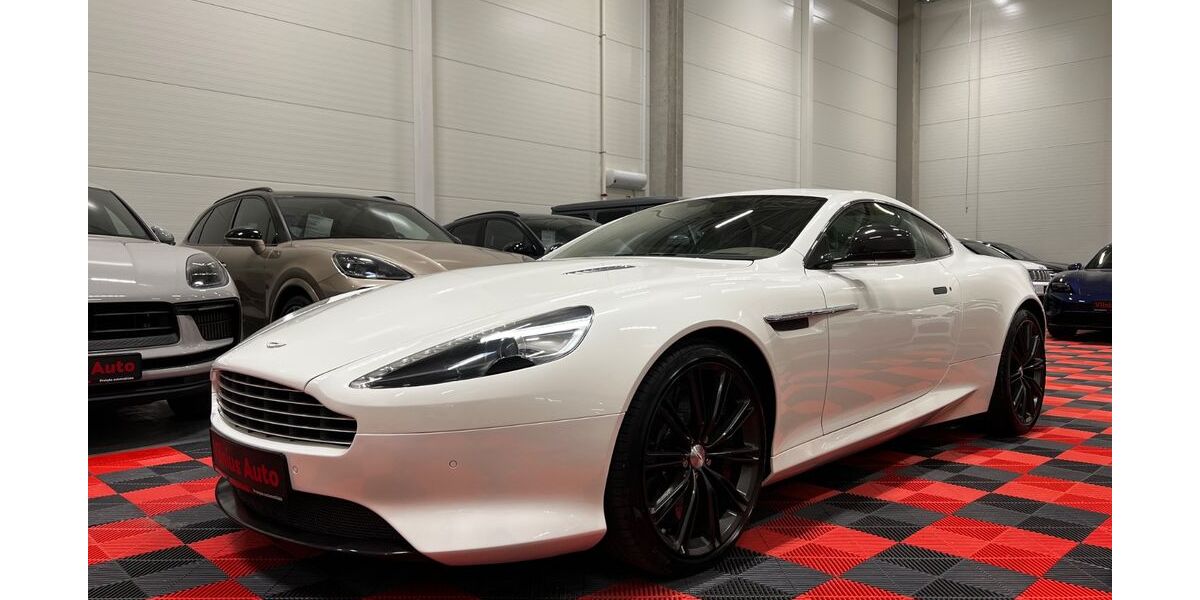 Aston Martin DB9 58.500 km 84.999 &euro; Vilnius 