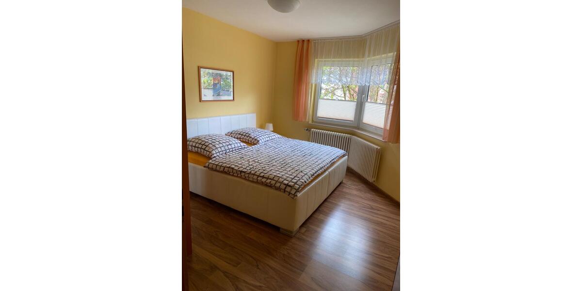 Wohnen auf Zeit Neubrandenburg - 2 Zimmer, 56 m&sup2;, 85&euro; | Angebot:26104780