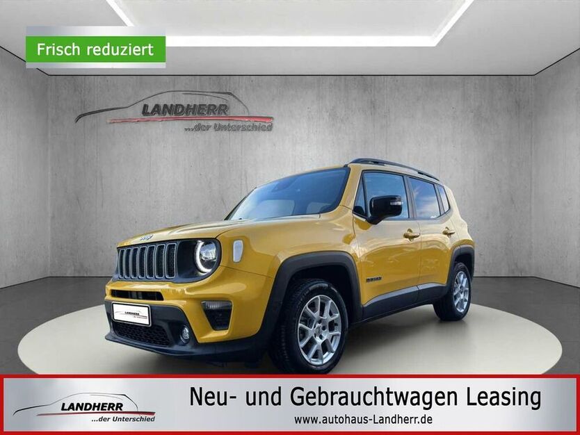 Renegade