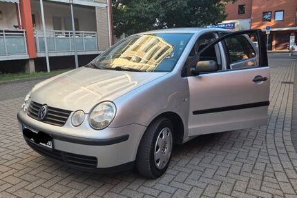 VW Polo 191.400 km 1.550 &euro; Braunschweig 38120