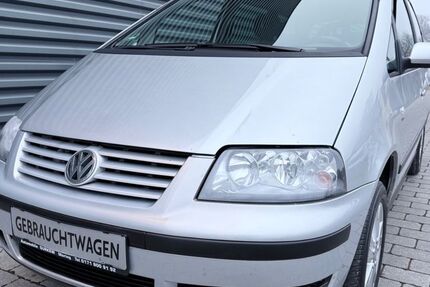 Seat Alhambra 130.000 km 3.990 &euro; Mering bei München/ Augsburg 86415