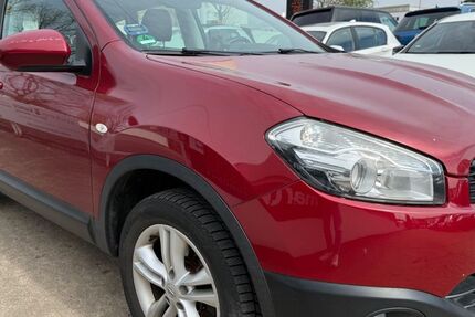 Nissan Qashqai 191.000 km 4.990 &euro; Mainaschaff 63814