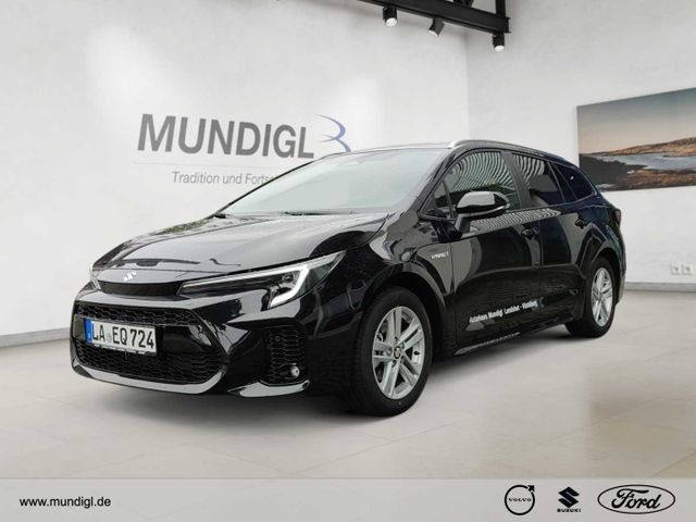 Suzuki Swace 11.705 km 26.930 &euro; Landshut 84030