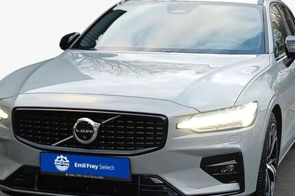 Volvo V60 47.477 km 38.350 &euro; Dresden 01159