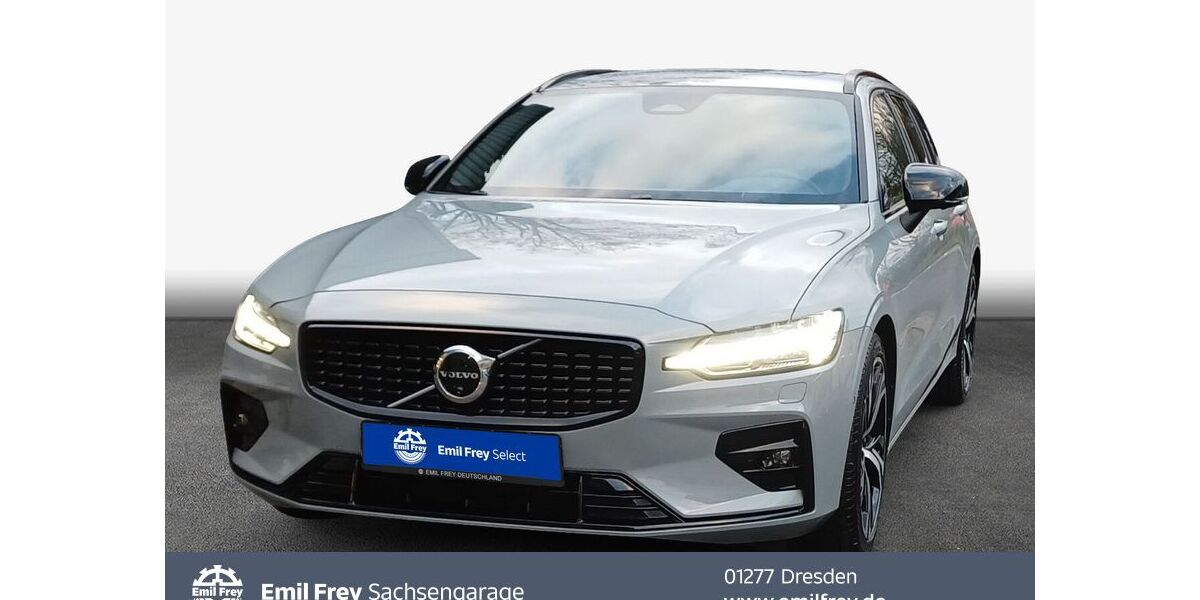 Volvo V60 47.477 km 38.350 &euro; Dresden 01159