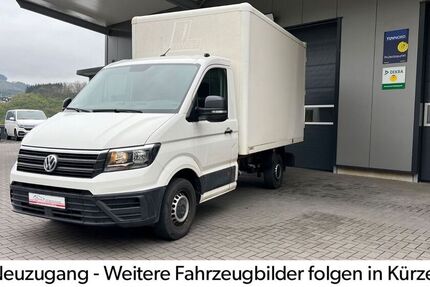 VW Crafter