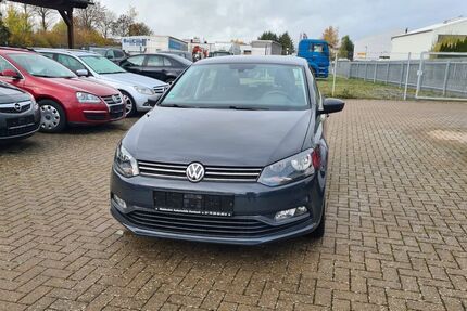 VW Polo 177.600 km 7.499 &euro; Korbach 34497