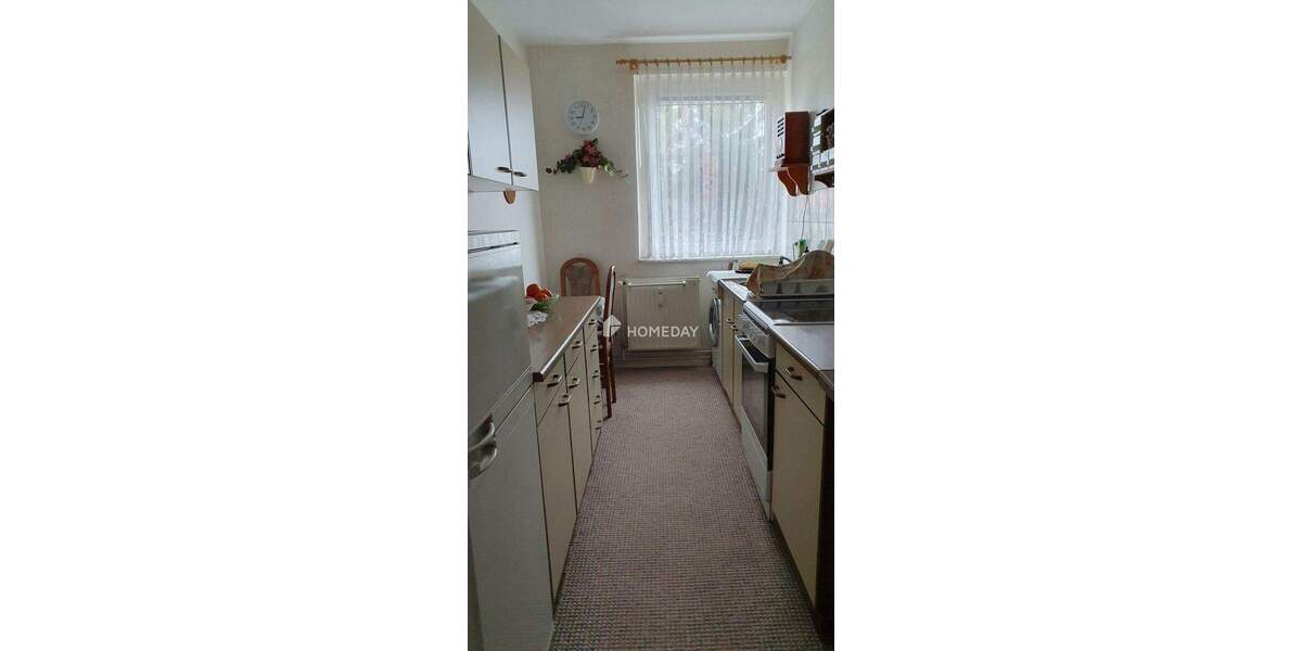 Etagenwohnung Ferdinandshof - 2 Zimmer, 44 m&sup2;, 45.000&euro; | Angebot:25749863