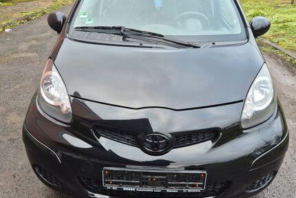 Toyota Aygo (X) 66.712 km 4.950 € Dietzenbach 63128