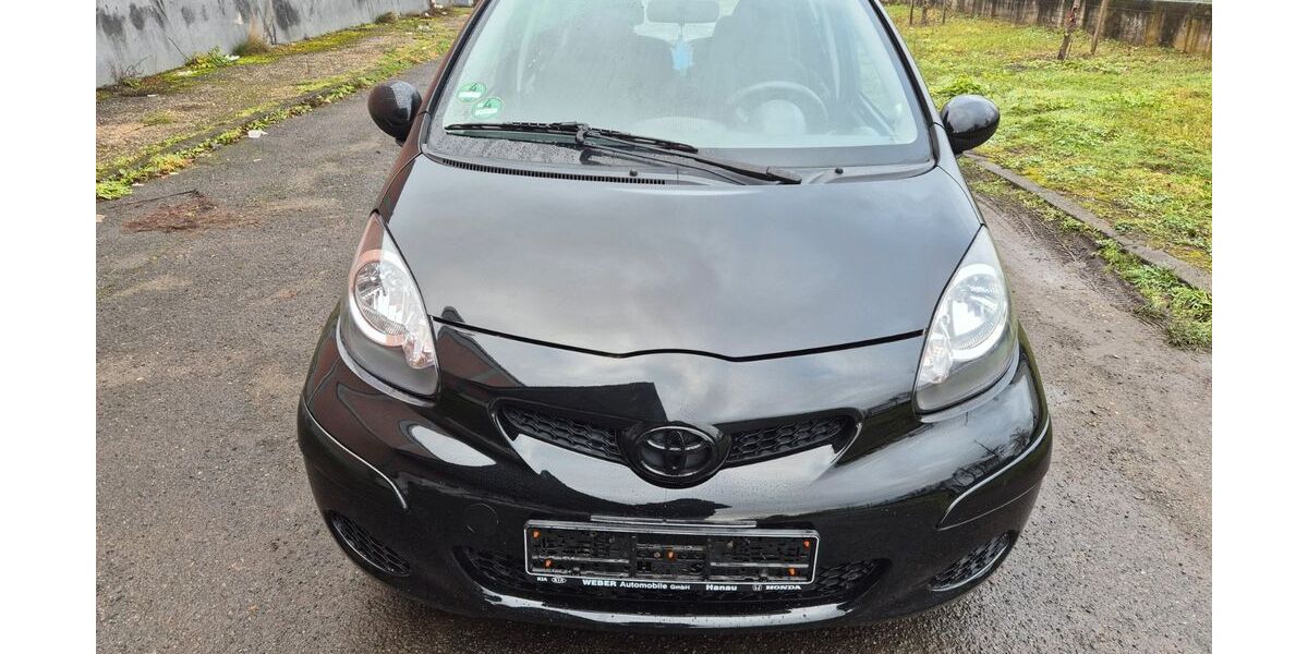 Toyota Aygo (X) 66.712 km 4.950 € Dietzenbach 63128