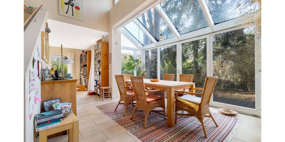 Einfamilienhaus Hohen Neuendorf - 4 Zimmer, 161 m&sup2;, 695.000&euro; | Angebot:26435708