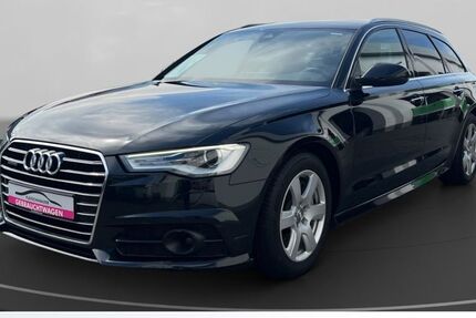 Audi A6 126.000 km 21.490 &euro; Aachen 52068