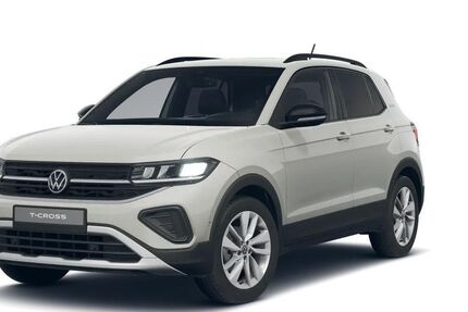 VW T-Cross 20.308 km 23.990 &euro; Emsdetten 48282