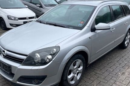 Opel Astra 170.000 km 1.490 &euro; Nagold 72202