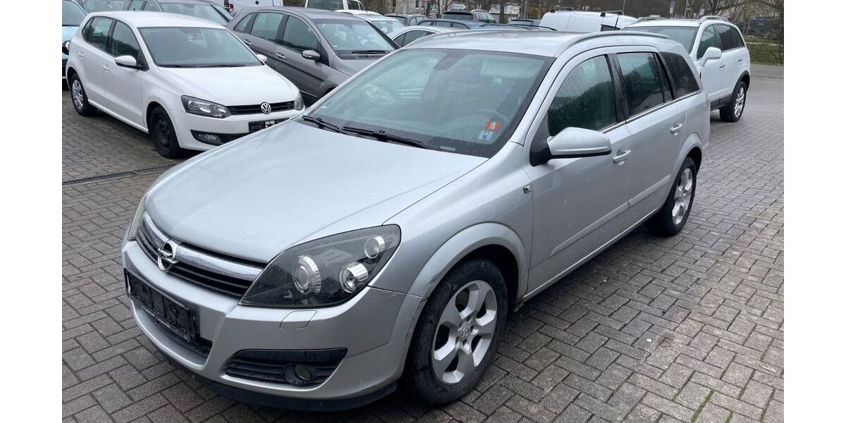 Opel Astra 170.000 km 1.490 &euro; Nagold 72202