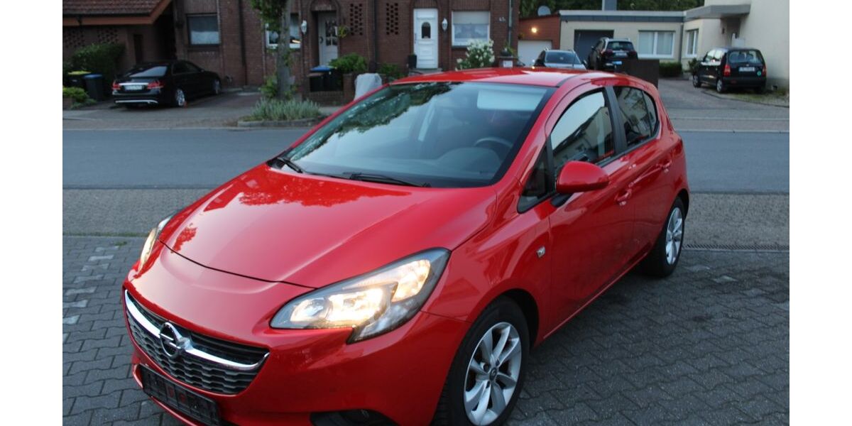 Opel Corsa 56.000 km 11.990 &euro; Herten 45699