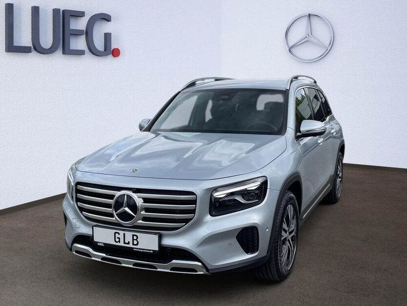 GLB 200