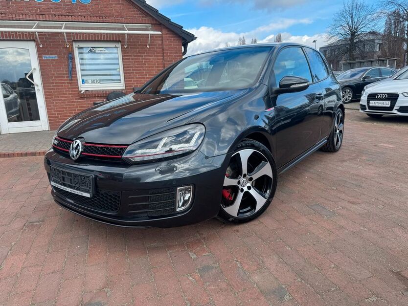 VW Golf 225.290 km 7.300 € Steinfeld 49439