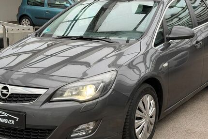 Opel Astra 309.000 km 1.000 &euro; Hannover 30519