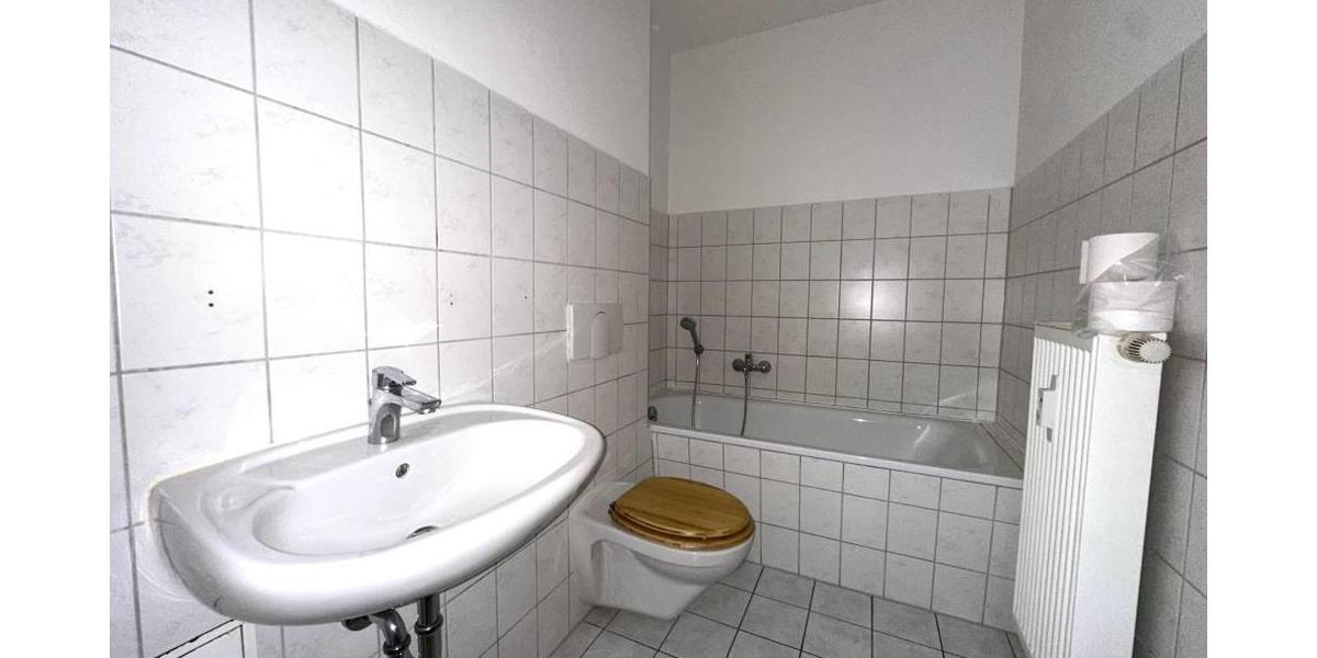 WBS notwendig*! Schöne 2-Raum-Wohnung in ländlicher Lage! Renoviert! - Etagenwohnung Großenstein Nauendorf | Angebot:26336532