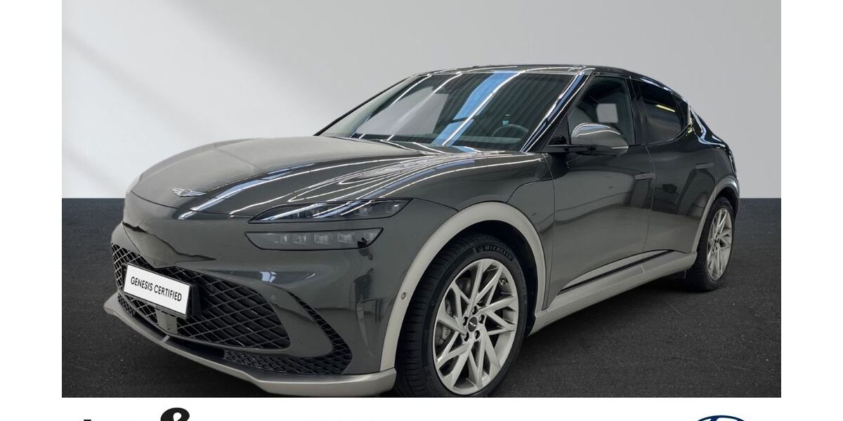 Genesis GV60 26.290 km 40.790 &euro; Andernach 56626