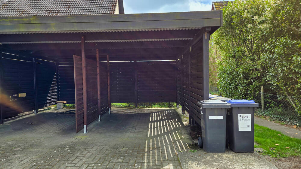 Etagenwohnung Wathlingen - 3 Zimmer, 62 m&sup2;, 120.000&euro; | Angebot:26402105