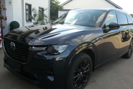 Mazda CX-80 12.118 km 42.900 &euro; Mickhausen 86866