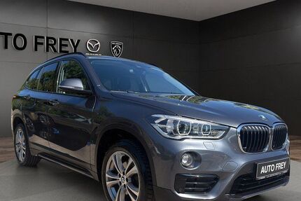 BMW X1 196.160 km 13.890 &euro; Augsburg 86167