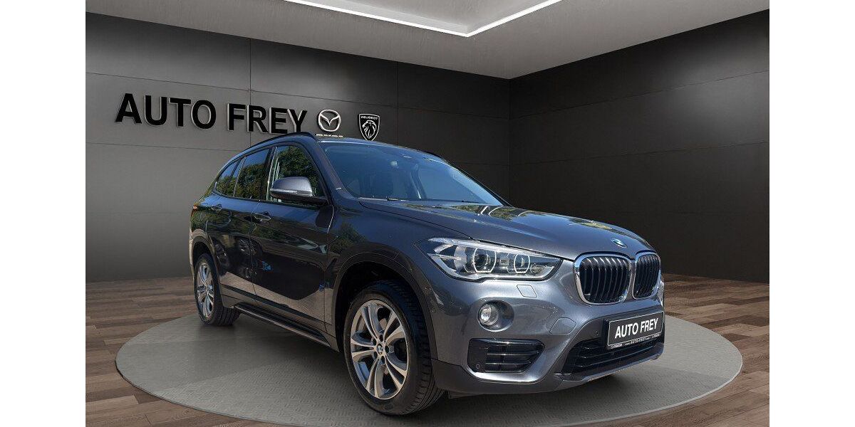 BMW X1 196.160 km 13.890 &euro; Augsburg 86167