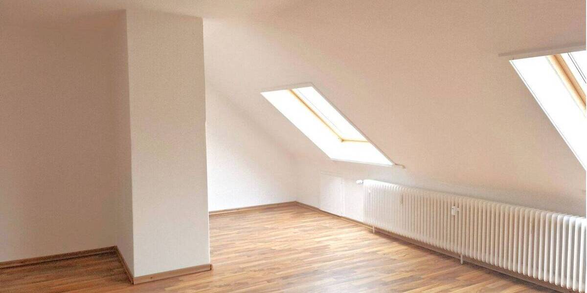 Etagenwohnung Bremerhaven Geestemünde - 2 Zimmer, 58 m&sup2;, 85.000&euro; | Angebot:26289877