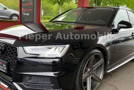Audi A4 85.000 km 22.890 &euro; Oerlinghausen 33813