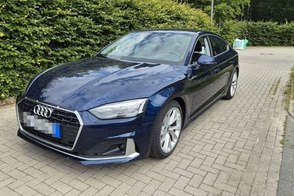 Audi A5 157.000 km 19.900 &euro; Hafencity 20457