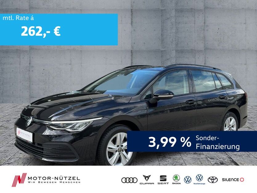 VW Golf 123.114 km 19.930 € Bayreuth 95448