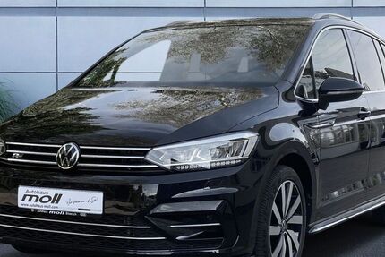 VW Touran 24.100 km 32.990 € Biberach 88400