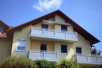 Mietwohnung in Langweid a. Lech 3 zimmer